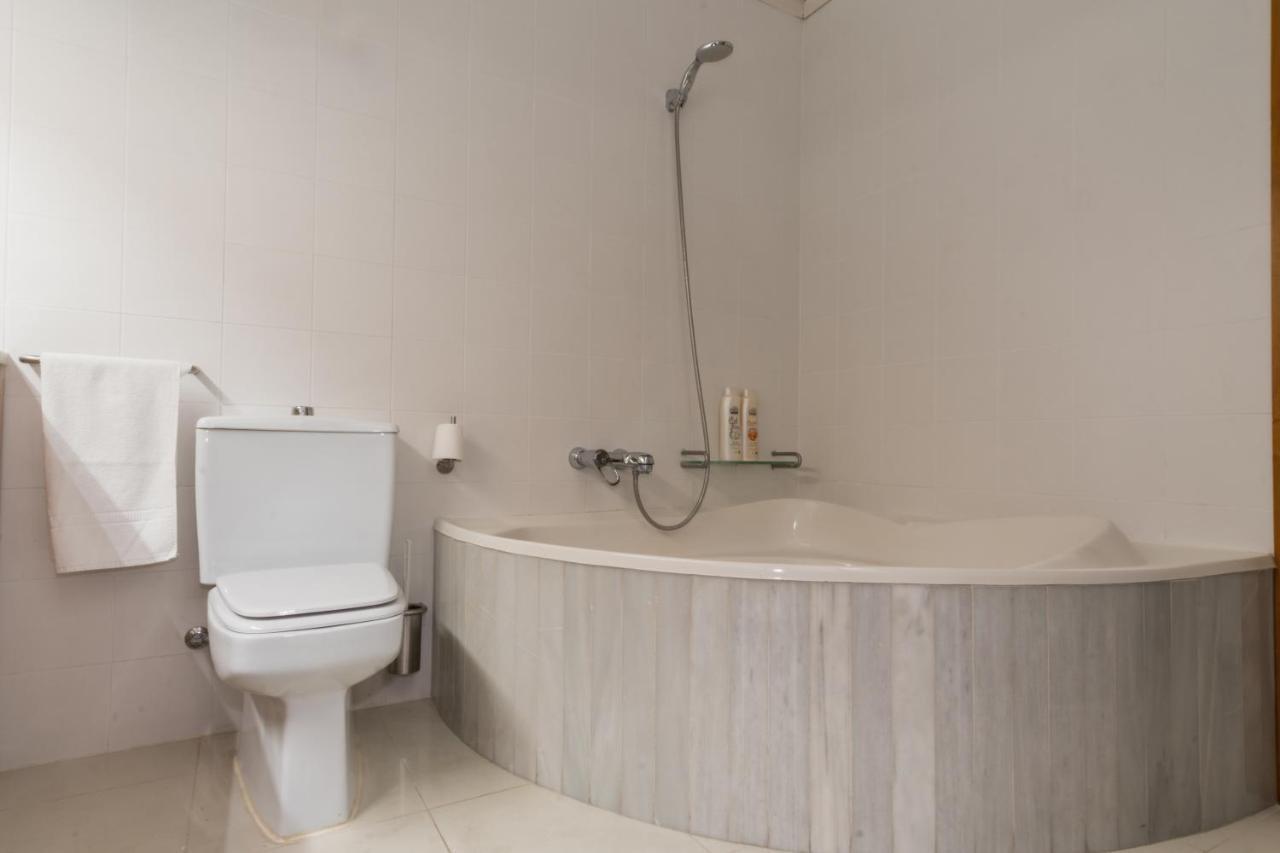 Style Peydro Apartament. Center-Wifi Valencia Exterior photo