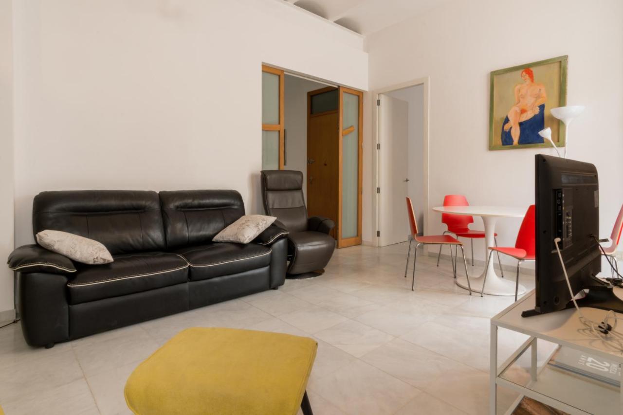 Style Peydro Apartament. Center-Wifi Valencia Exterior photo